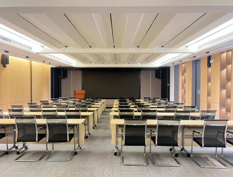 天河广州智慧港孵化器有限公司写字楼事务所形像图片576