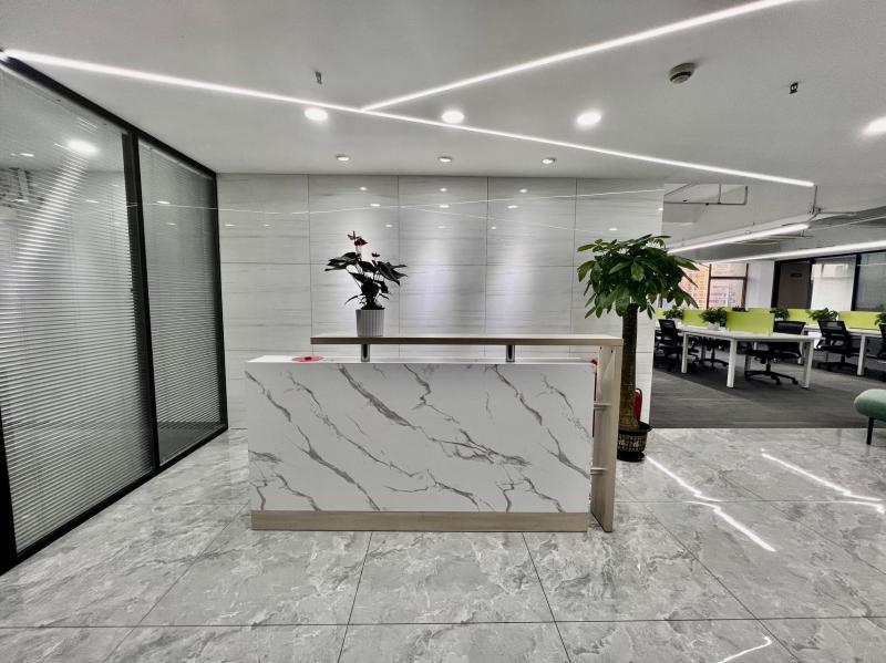 天河写字楼图片582