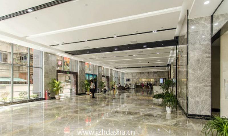 天河广州智慧港孵化器有限公司写字楼事务所形像图片583