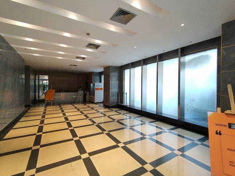 天河写字楼图片593