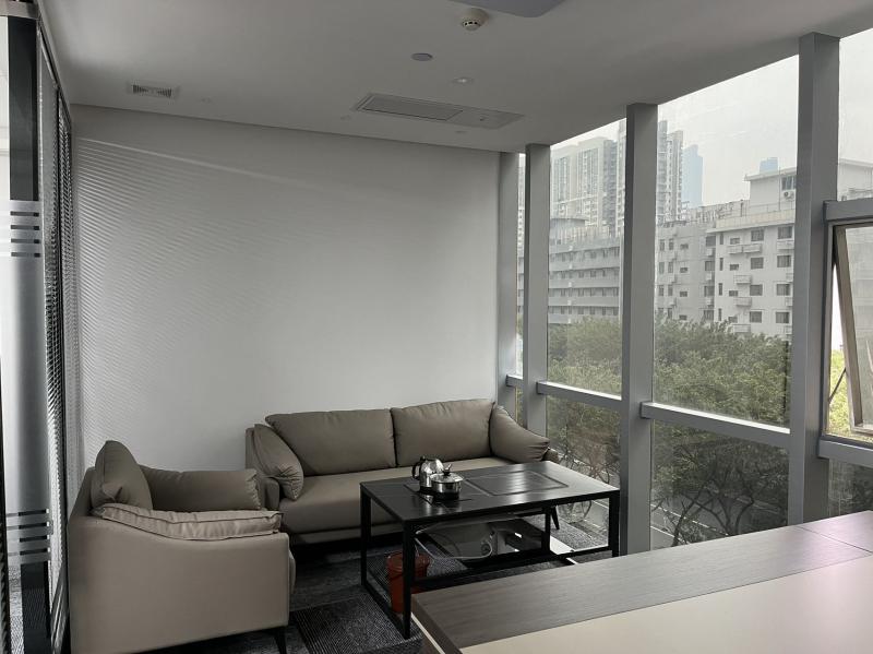 天河写字楼图片595