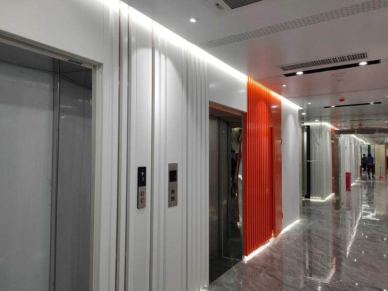 天河广州智慧港孵化器有限公司写字楼事务所形像图片602