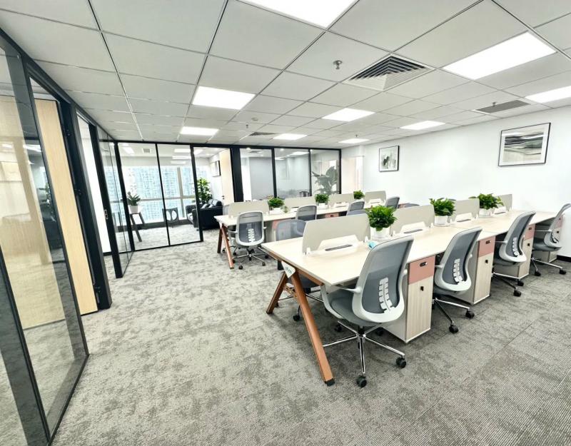 天河写字楼图片607