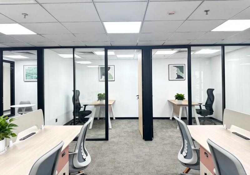 天河写字楼图片610