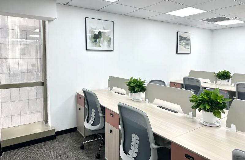 天河写字楼图片612