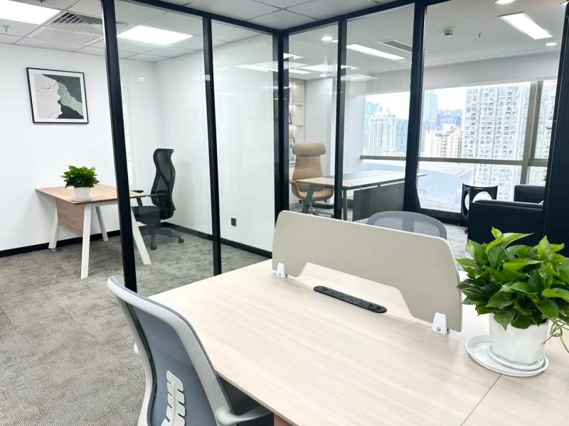 天河写字楼图片609