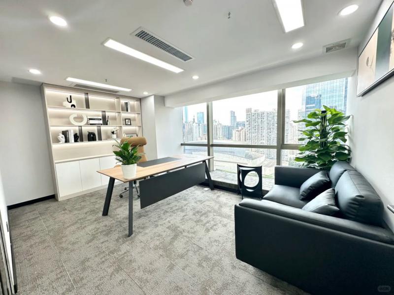 天河写字楼图片611