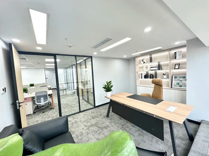 天河写字楼图片613