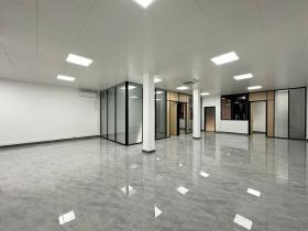 智慧港国家级孵化器天河写字楼285平方精装修办公室