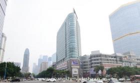 37000写字楼事务所