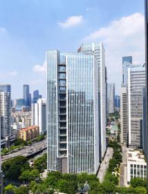 天河260000写字楼