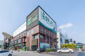 64000写字楼事务所