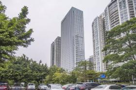 82000写字楼事务所