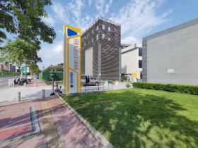 7000写字楼事务所