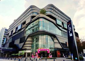 30000写字楼事务所