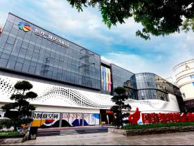 30000写字楼事务所