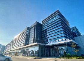 60000写字楼事务所