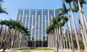 135000写字楼事务所