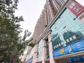 天河润粤大厦写字楼