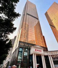 天河大都会广场写字楼