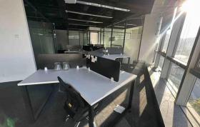 体育中心182平方天河广晟大厦写字楼高层精装修采光好