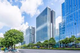 天河保利金融大都汇广场写字楼