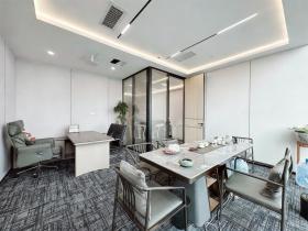 天河天河写字楼168平方高德置地春广场高层写字楼精装修即刻入驻写字楼