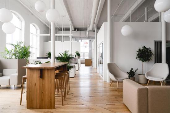 改善天河写字楼办公室气味的全面指南