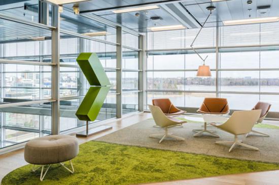 天河写字楼密封办公室如何通风换气：守护人员健康与工作效率的关键