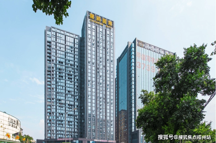 别让安全隐患毁了办公梦想！广州天河写字楼租赁必读