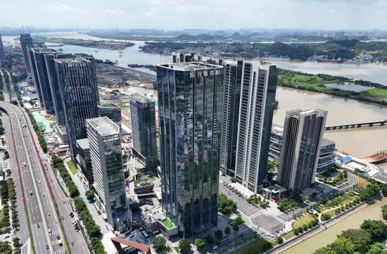 天河写字楼租期大揭秘！你不可不知的租赁攻略