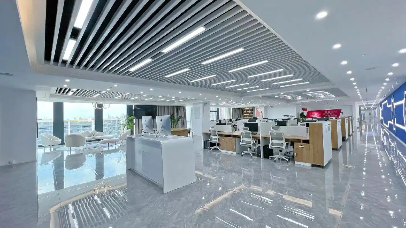 别让安全隐患毁了你的春节假期！天河写字楼办公室安全检查清单