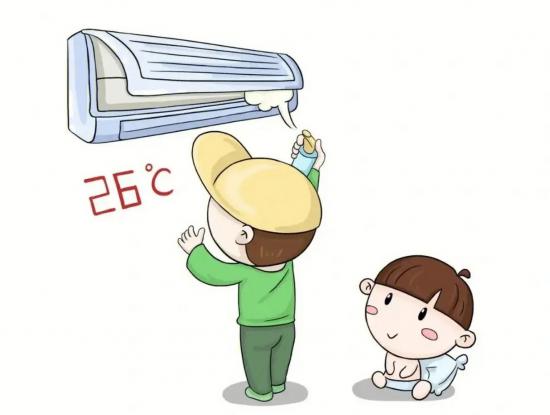 节能又舒适：探索天河写字楼办公楼中央空调的科学使用方法！