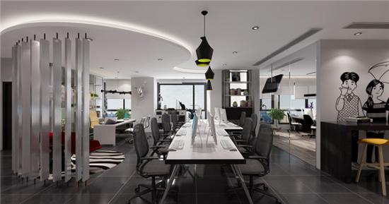 嗅觉升级：天河写字楼办公室除味与增香秘籍