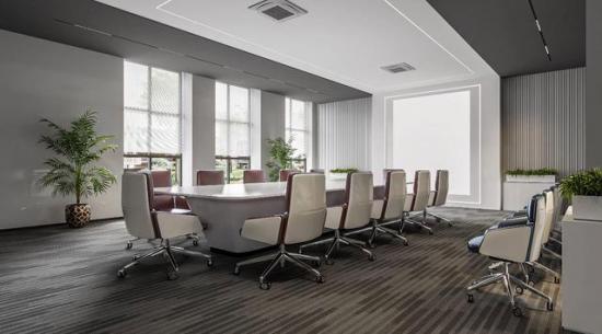 让每一寸空间都创造价值:天河写字楼自建商业楼效率提升技巧揭秘