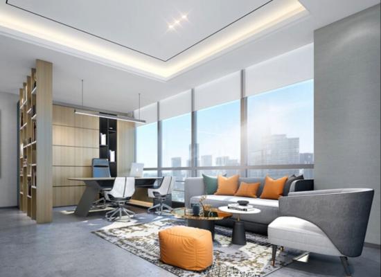 不花冤枉钱：掌握天河写字楼租赁免租期的谈判秘诀，让办公成本一降再降！