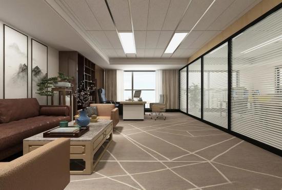 办公升级指南：打造天河区顶级写字楼的舒适工作环境！