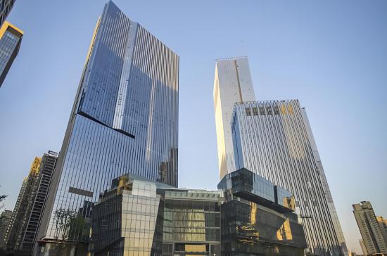 构建韵律美感：广州天河写字楼办公空间规划中的节奏感营造技巧