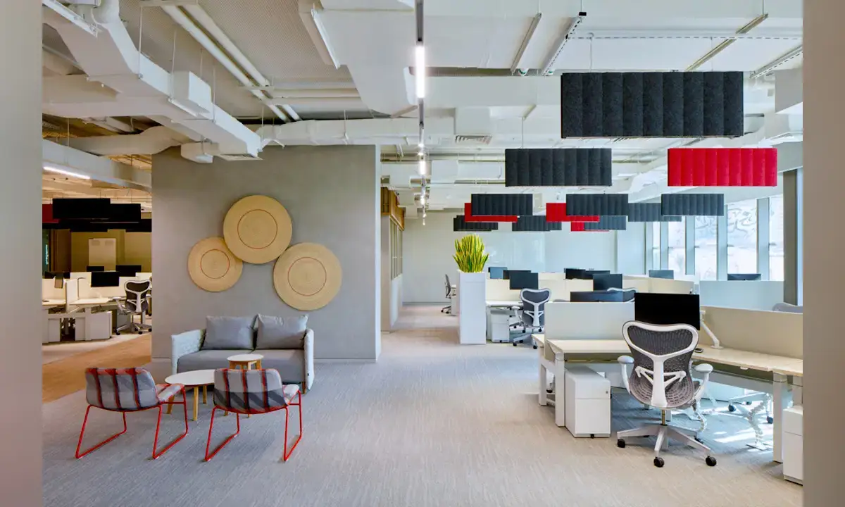 天河写字楼创业公司办公室租赁指南：高性价比选址与空间规划建议