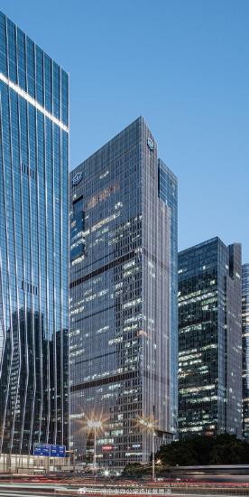 广州写字楼年末土拍收官亮眼：单日吸金近68亿，全年破400亿大关