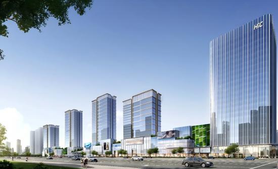 掘金天河：天河写字楼企业选址的战略智慧与实战指南